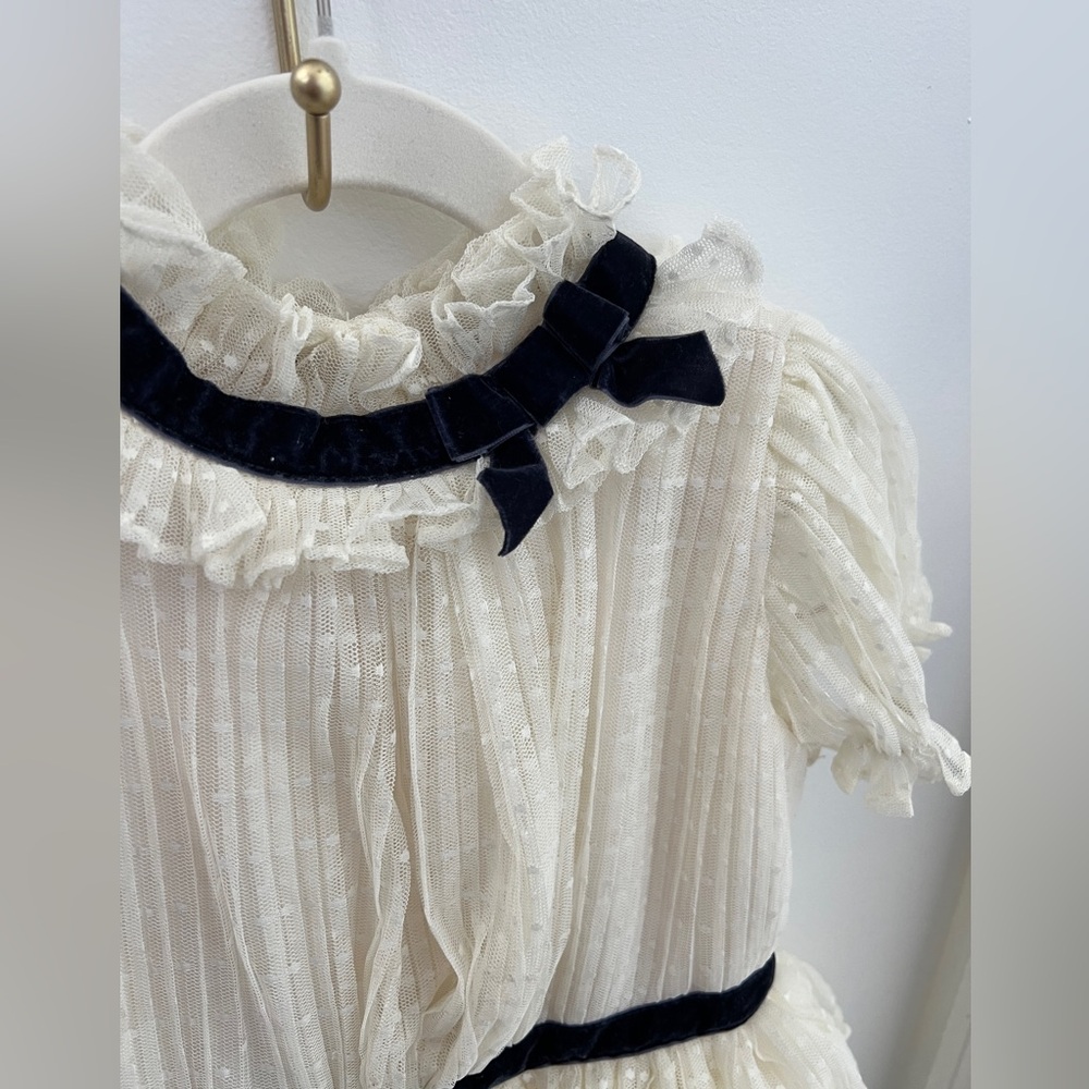 Janie and Jack Occasional dress - Picture 7 of 7